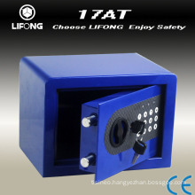 2014 New Series of Cheap colorful digital safe box